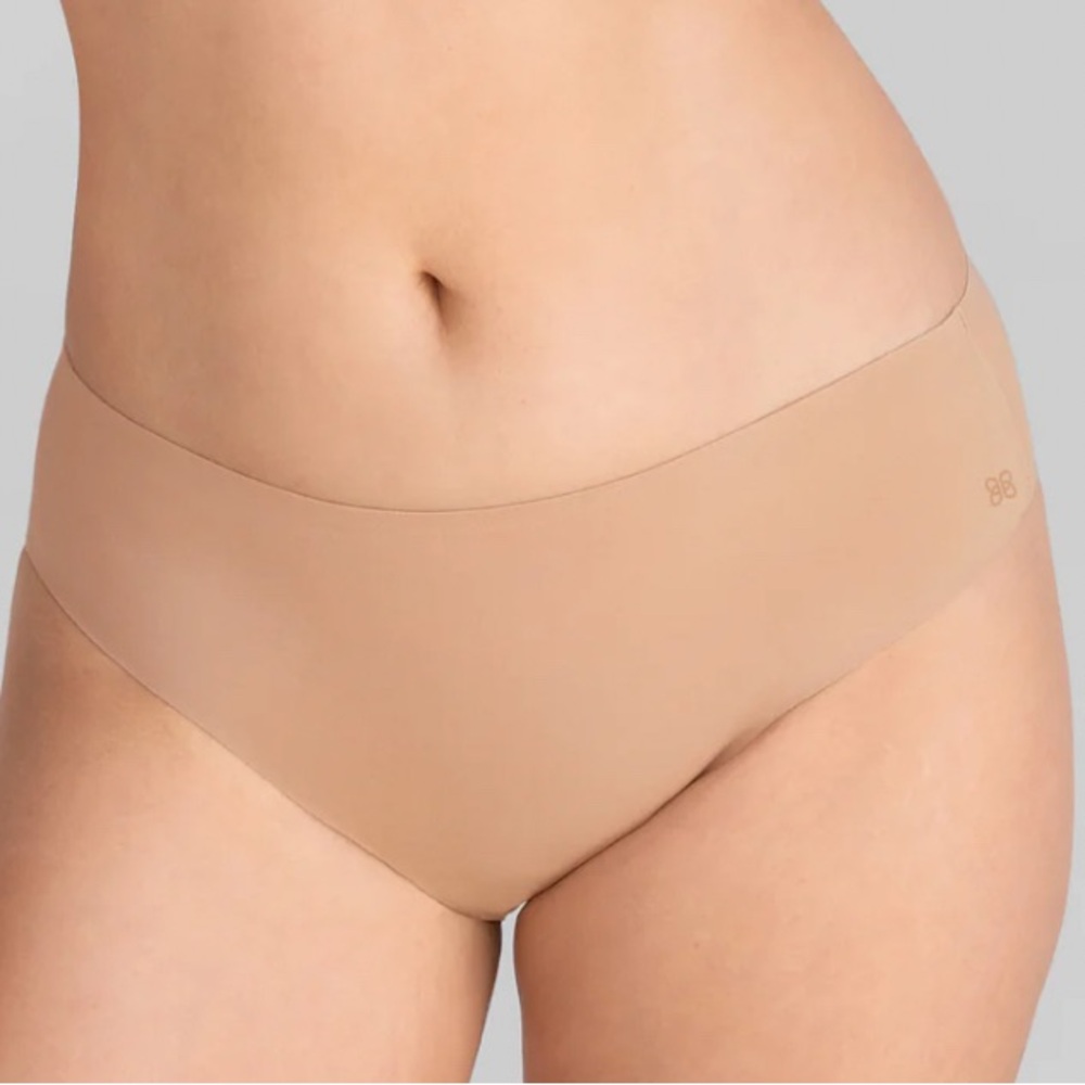 HONEYLOVE Softform Cotton Midrise Brief